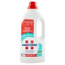 Amuchina Additivo Bucato Igienizzante con Ammorbidente 1 L